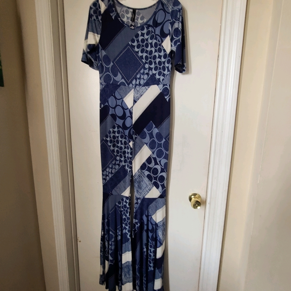 Jumpsuit
